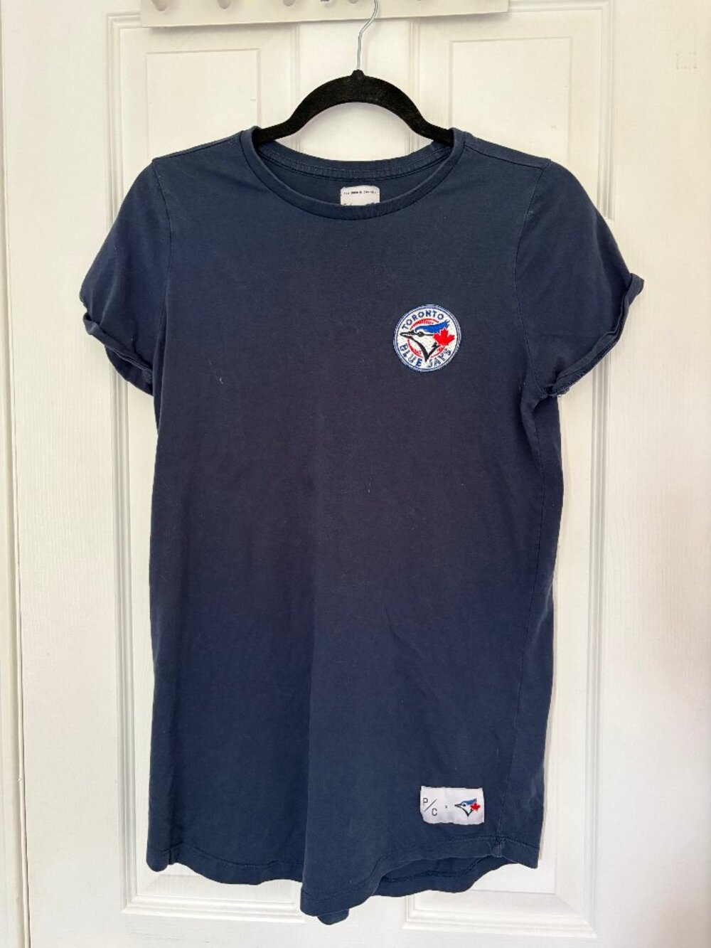 Peace Collective X Toronto Blue Jays Dress